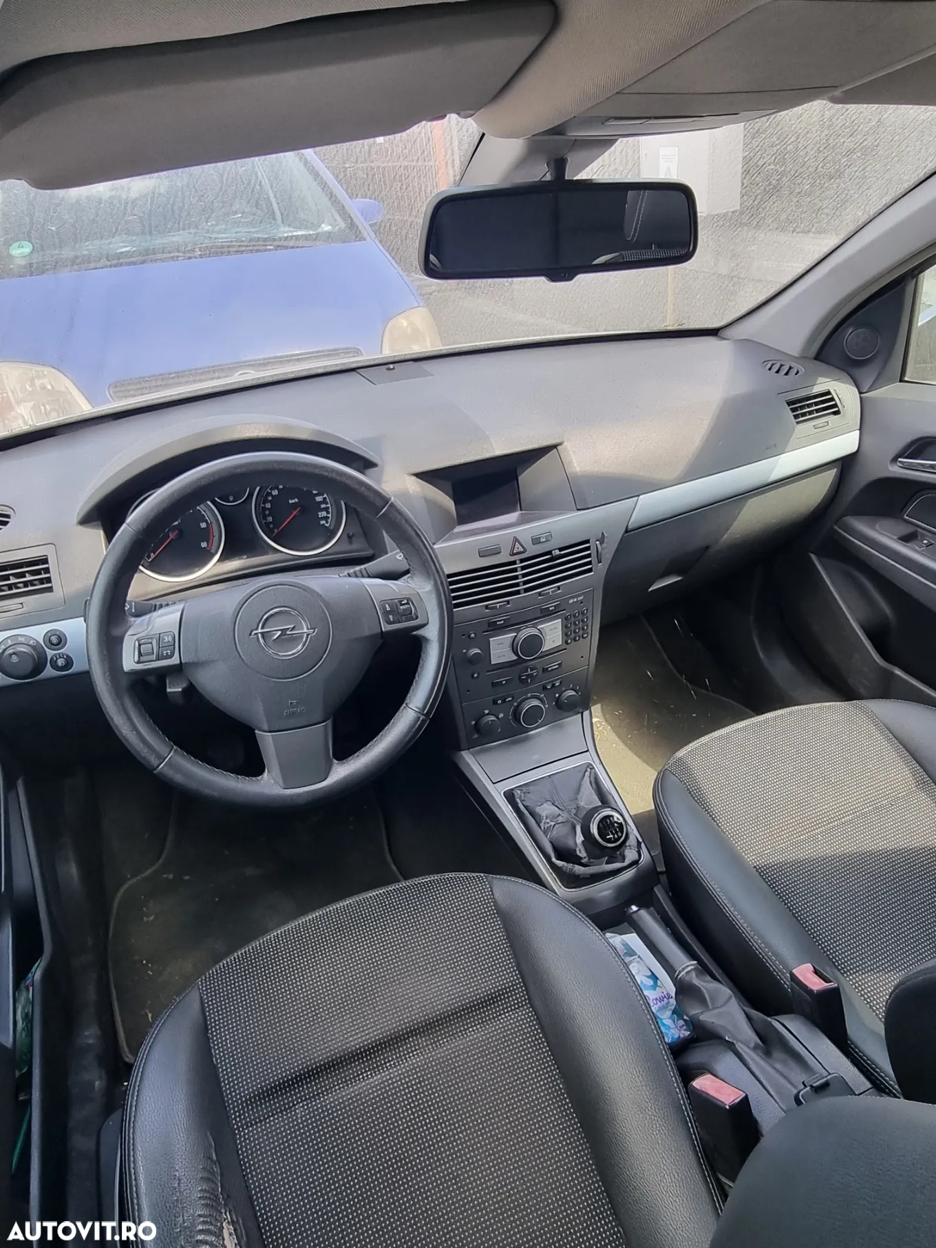 Opel Astra 2.0 DTI - 3