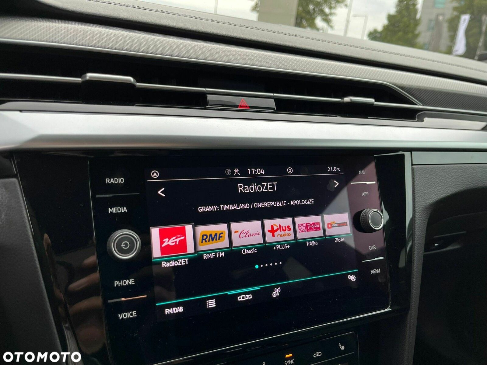 Volkswagen Arteon - 21