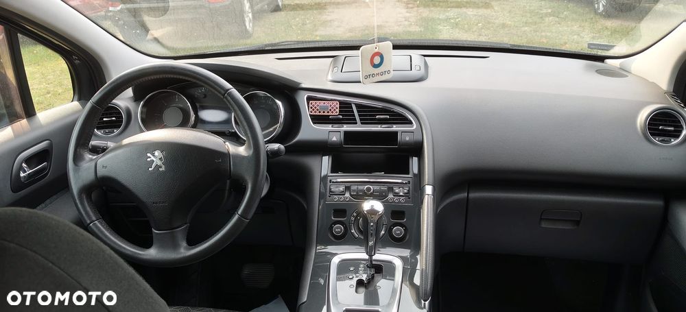 Peugeot 3008 - 7