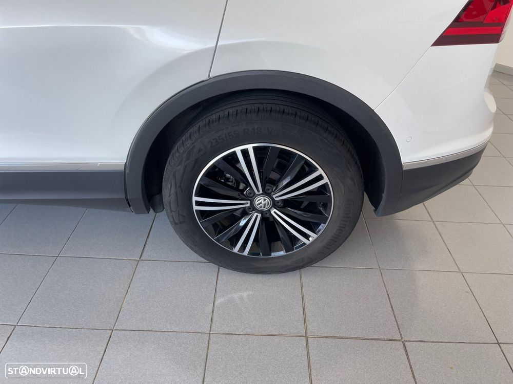 VW Tiguan 2.0 TDI Highline DSG - 23