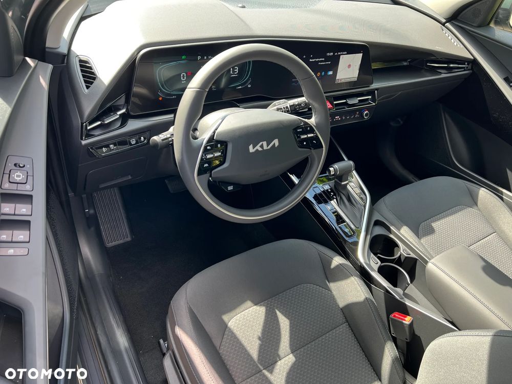 Kia Niro 1.6 GDI Hybrid M - 7