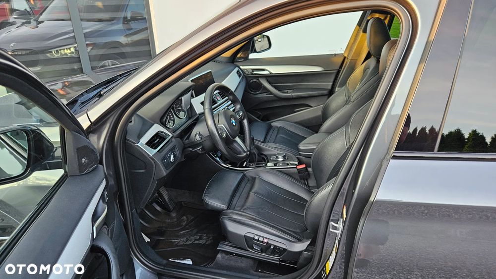 BMW X1 xDrive25i M Sport - 6