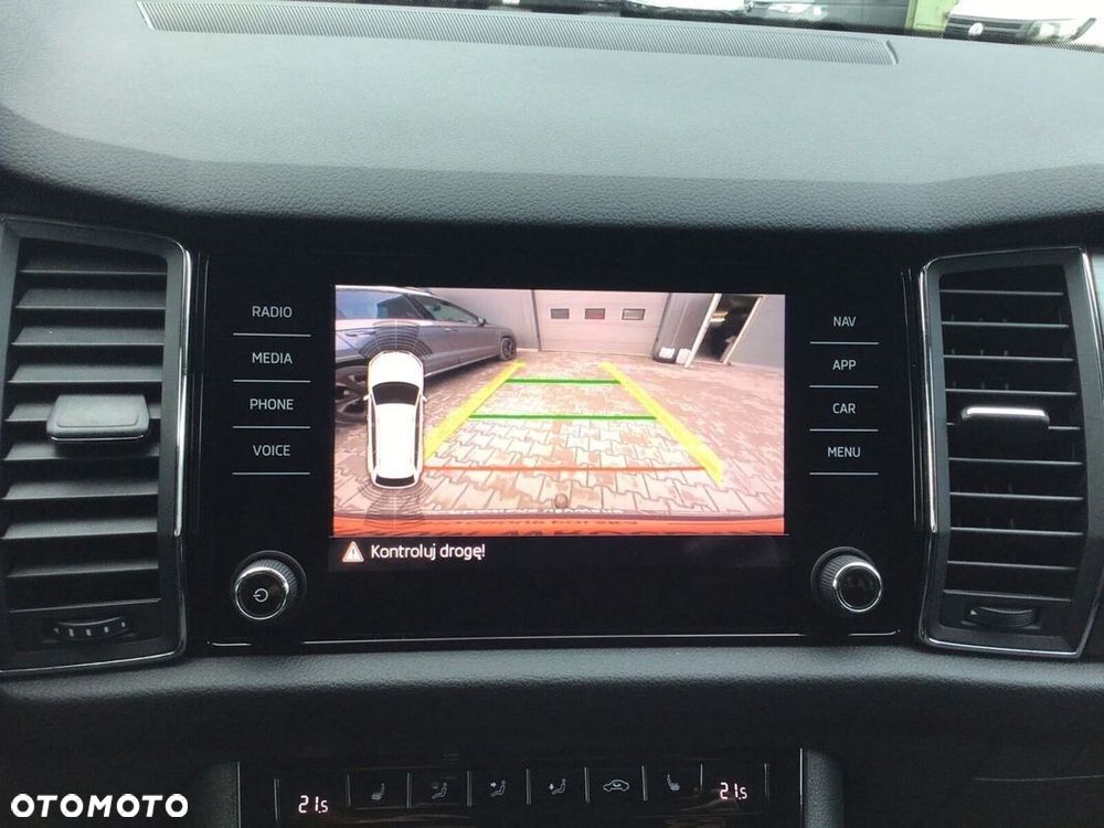 Skoda Kodiaq 2.0 TDI 4x2 Ambition DSG - 18