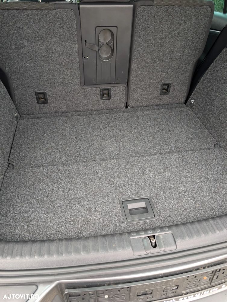 Volkswagen Tiguan 2.0 TDI 4Motion Sport & Style - 5