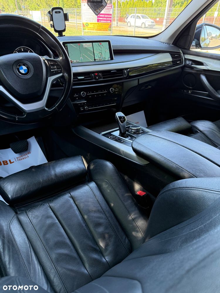 BMW X5 xDrive30d - 18