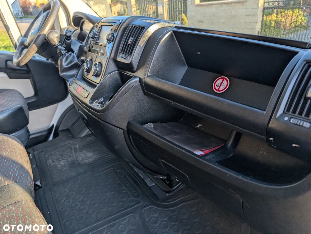 Citroën JUMPER - 10