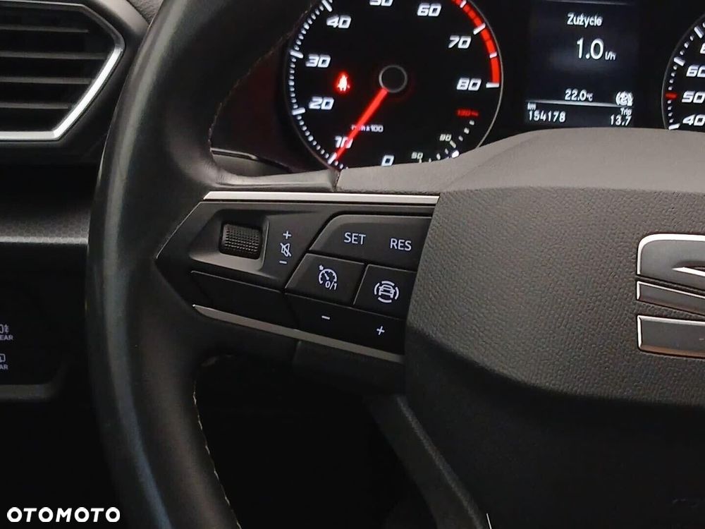 Seat Leon 1.0 TSI Style - 25
