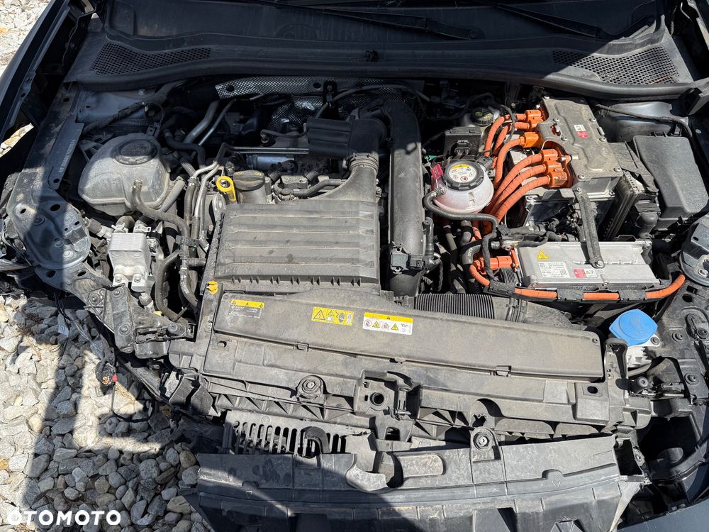 Cupra Leon Sportstourer - 8