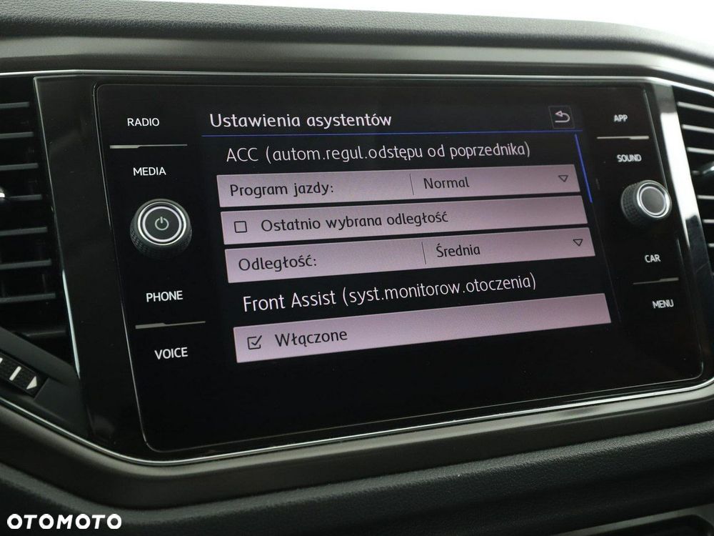 Volkswagen T-Roc 2.0 TDI Style DSG - 26