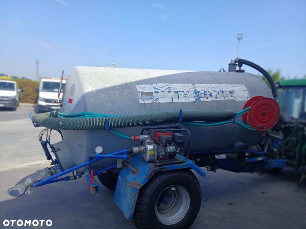 Inny T-527/4 - 1