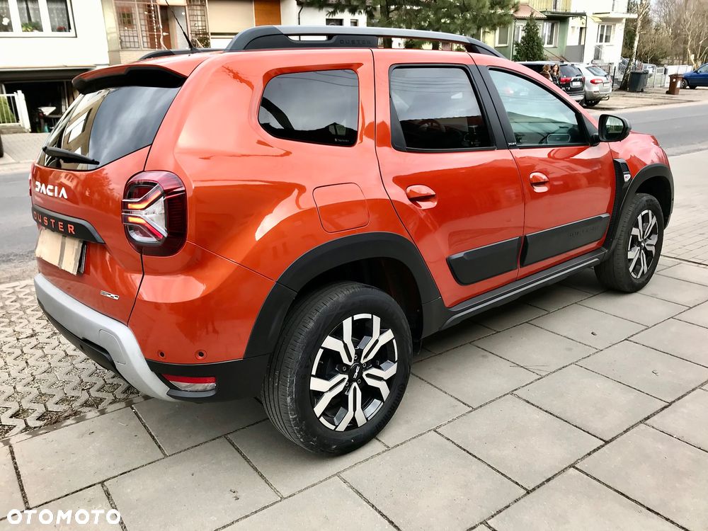 Dacia Duster - 10