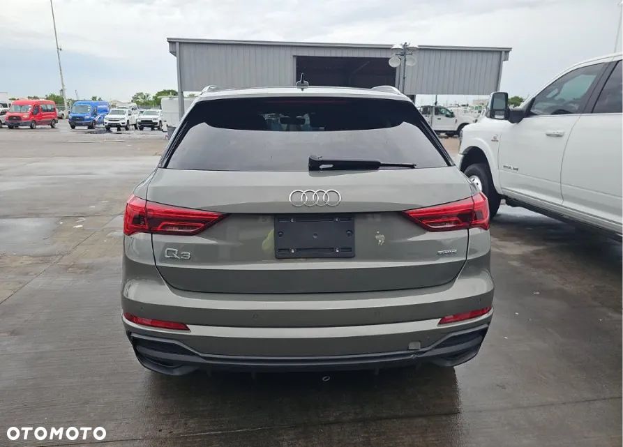 Audi Q3 45 TFSI Quattro S tronic S line - 6