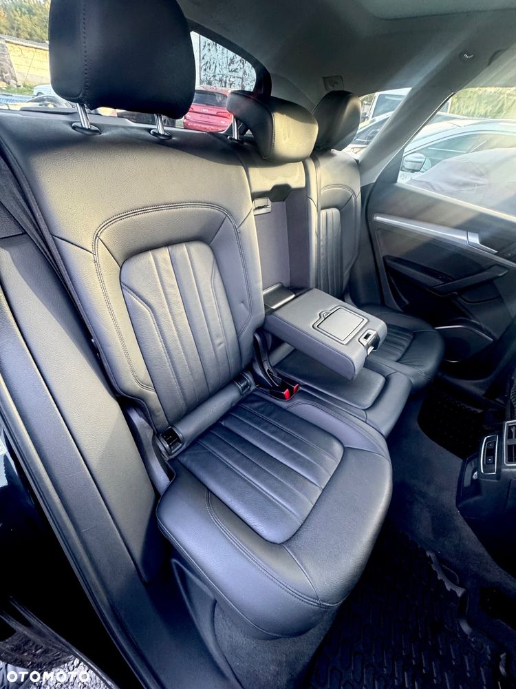 Audi Q5 2.0 TFSI Quattro S tronic - 18