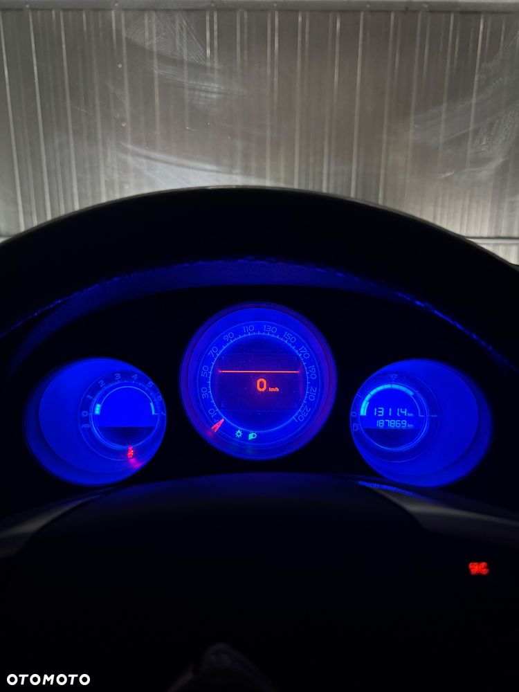 Citroën C4 1.6 VTi Exclusive - 15