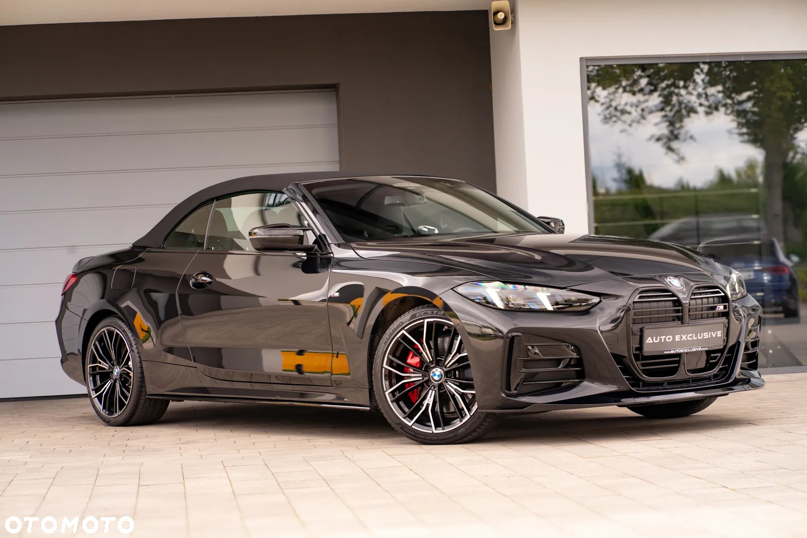 BMW Seria 4 M440i xDrive Cabrio - 6