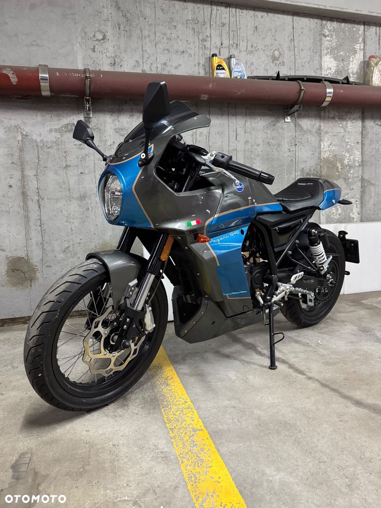 Mondial Inny - 1