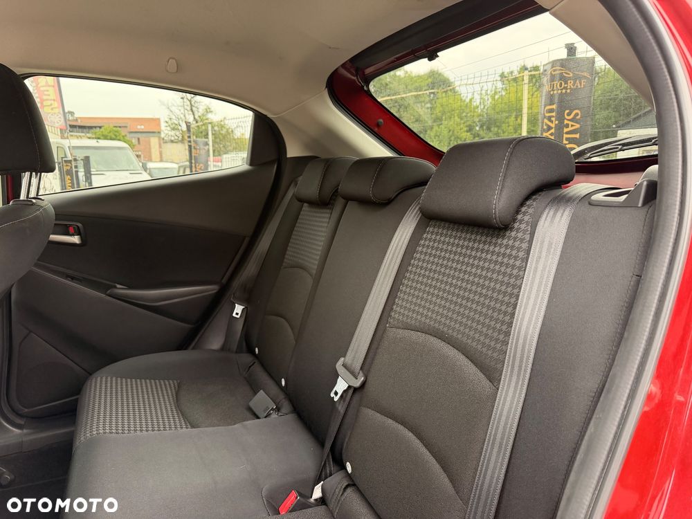 Mazda 2 1.5 Skymotion - 24