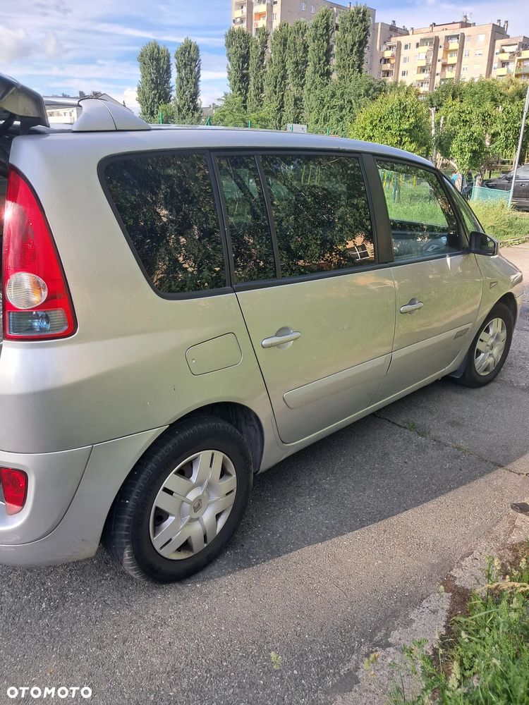 Renault Espace - 7