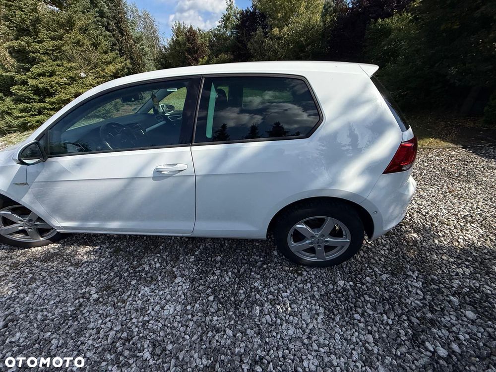 Volkswagen Golf - 17