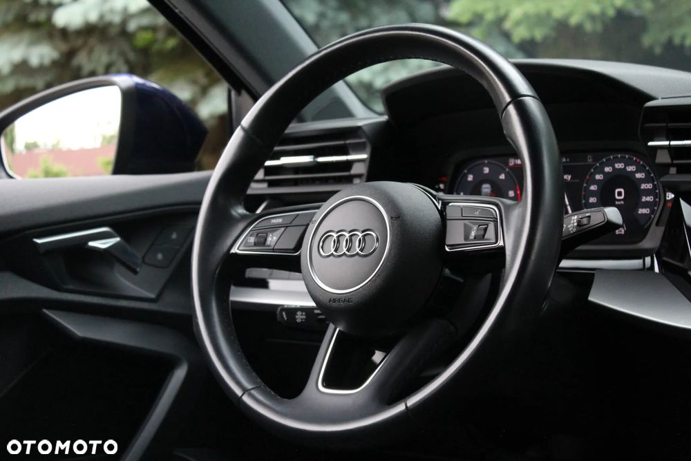 Audi A3 Sportback - 25