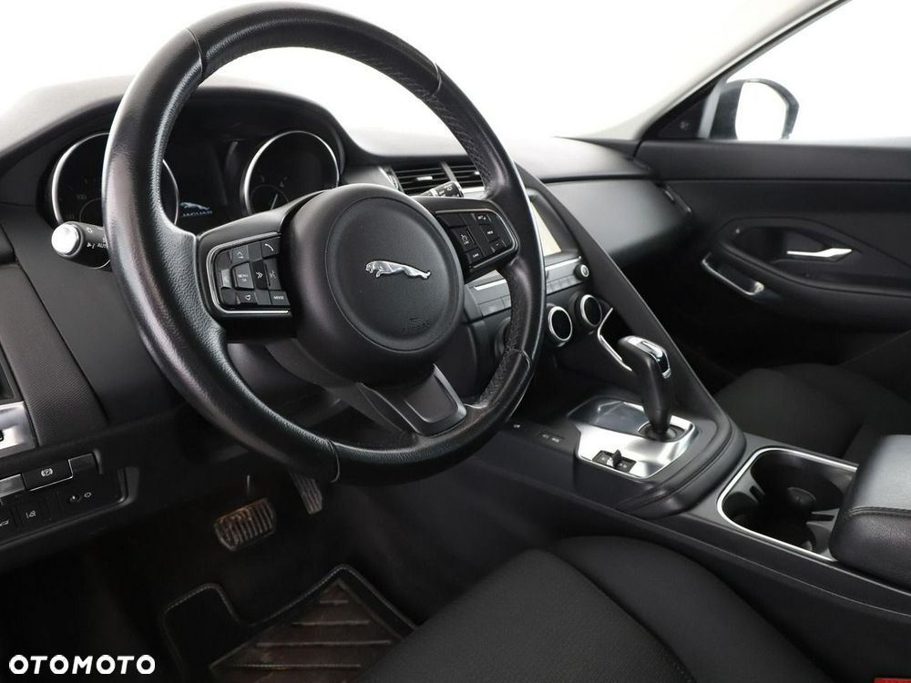 Jaguar E-Pace D150 AWD S - 15