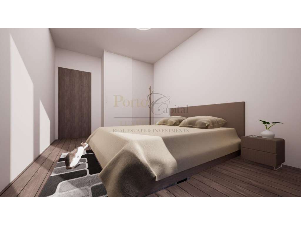 FANTASTICA OPORTUNIDADE!
EXCELENTE APARTAMENTO T1, COM VARANGA E L... - Grande imagem: 2/20