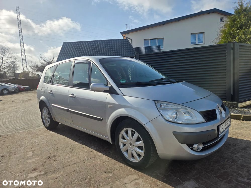 Renault Scenic - 6