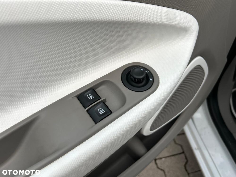 Renault Zoe (ohne Batterie) 22 kwh Zen - 25