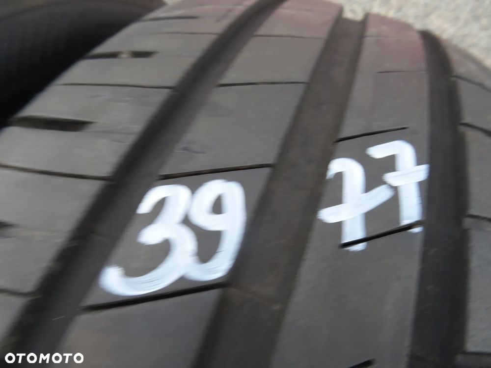 195/65/R15 91T Goodyear Efficient Grip Compact - 9
