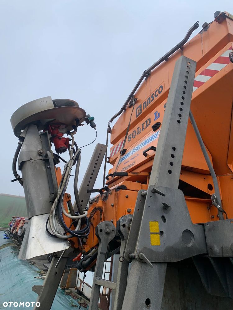 Inny Rasco Solid - 4