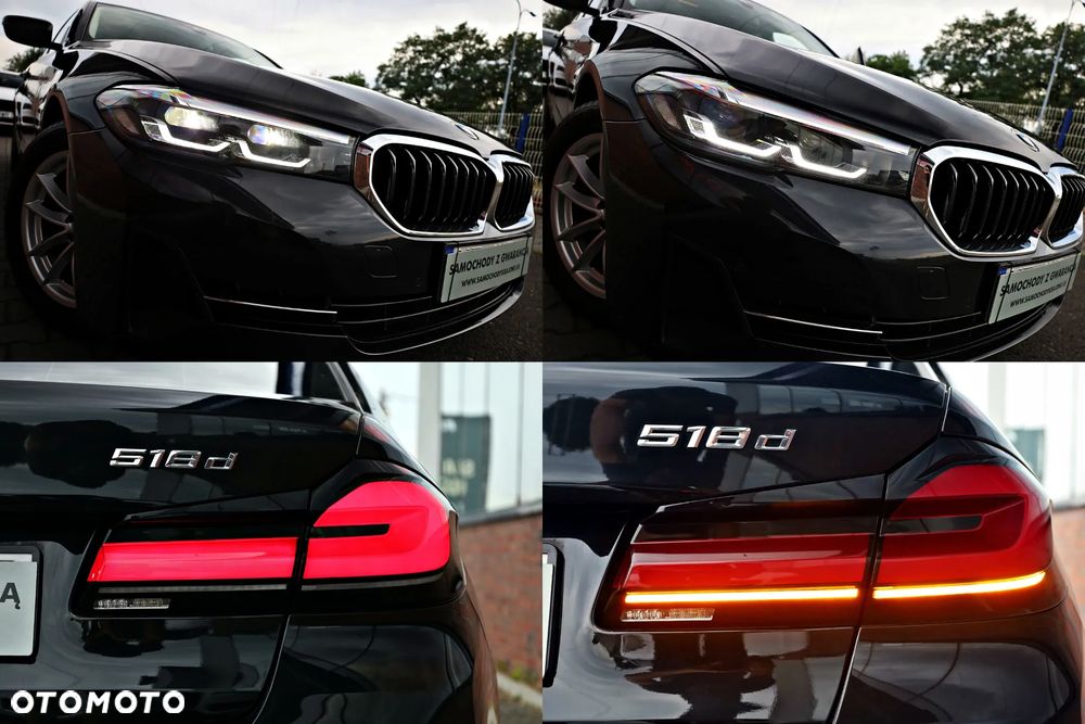 BMW Seria 5 - 17
