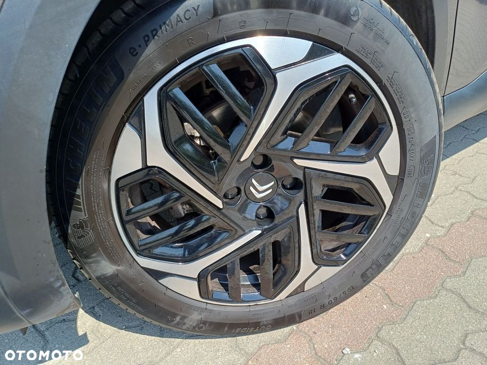 Citroën C4 - 2