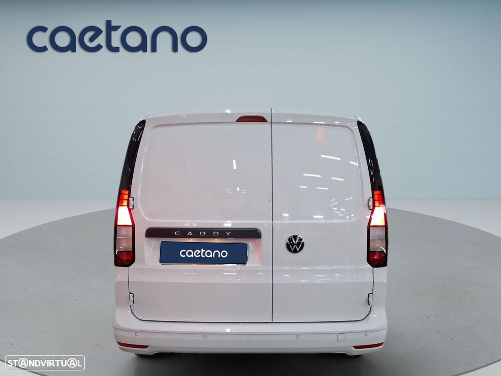 VW Caddy Maxi 2.0 TDI Life - 7