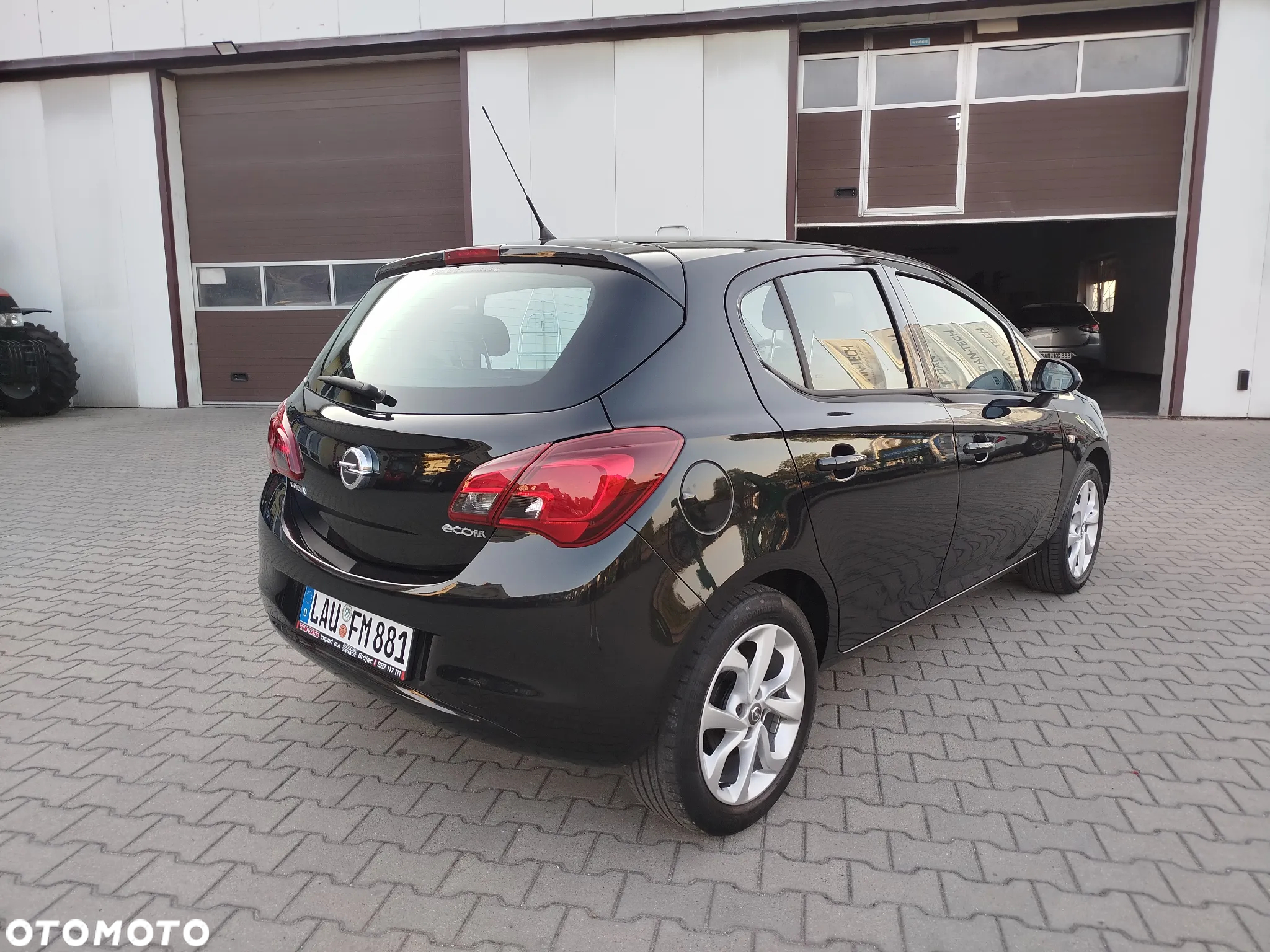 Opel Corsa 1.4 Active - 6