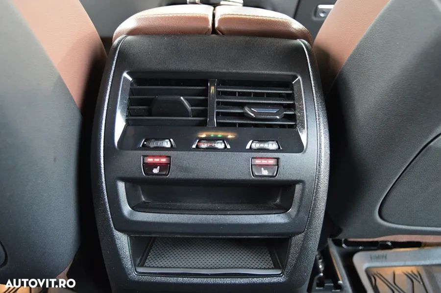 BMW X5 xDrive30d - 34