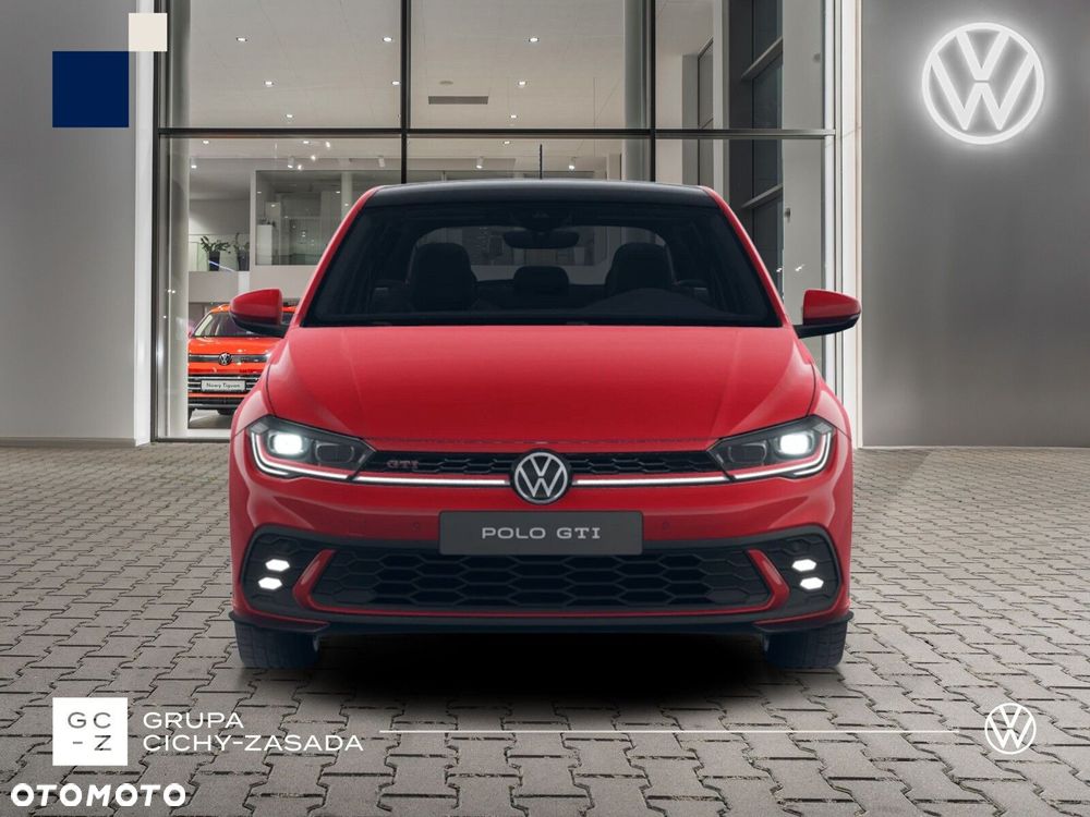 Volkswagen Polo 2.0 TSI GTI DSG - 7