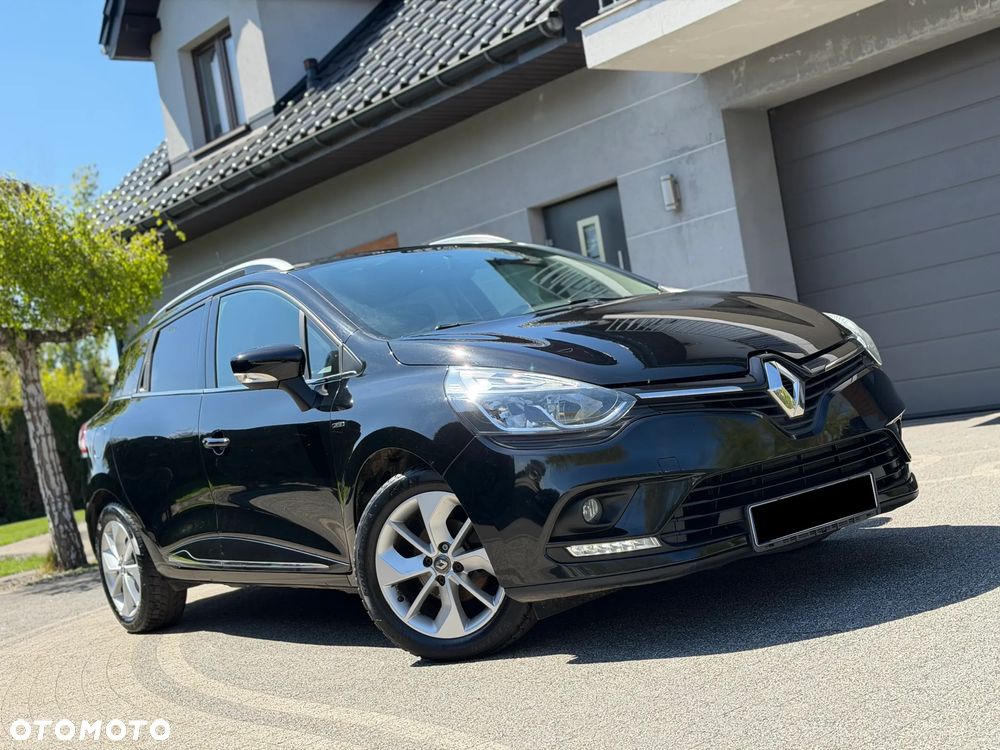Renault Clio 0.9 Energy TCe Limited - 7
