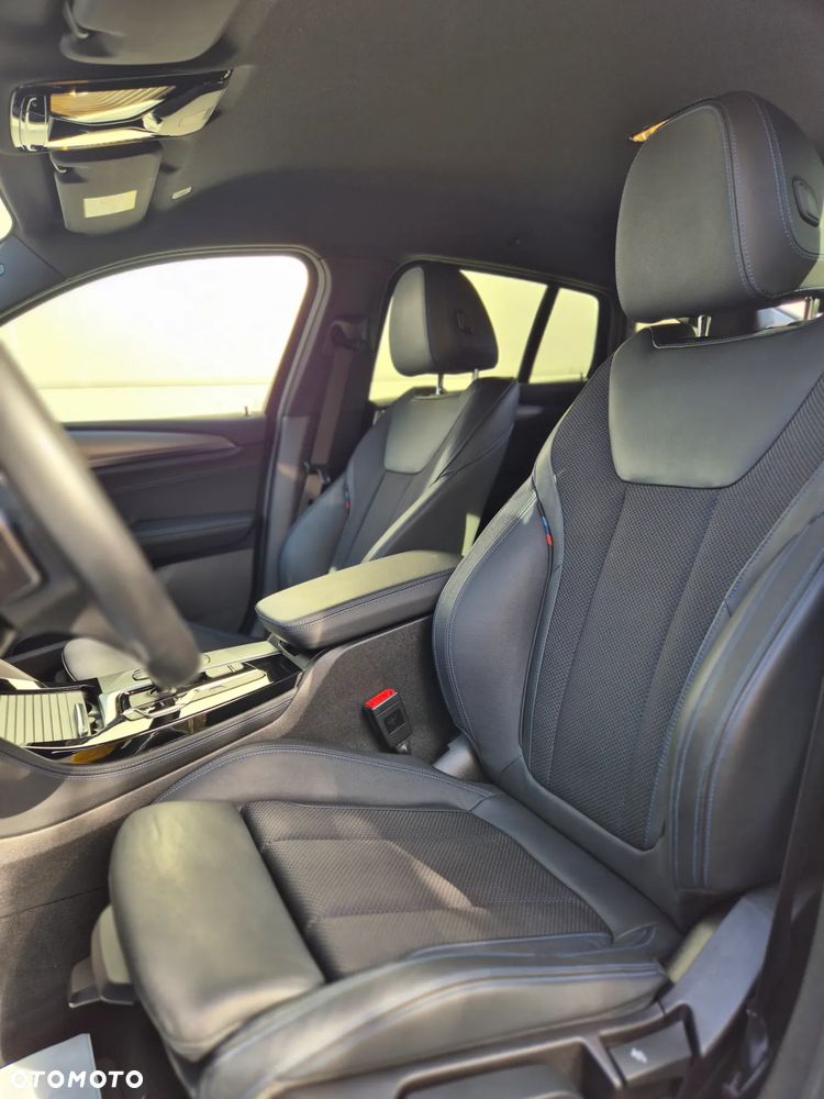 BMW X4 xDrive20d M Sport - 20