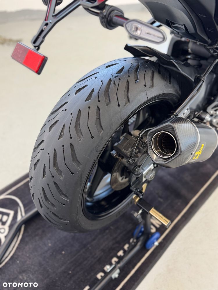 Yamaha MT - 13