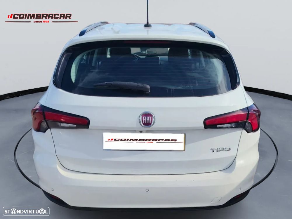 Fiat Tipo 2019 photo 4