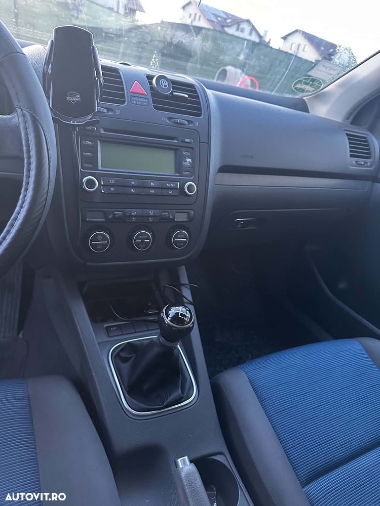 Volkswagen Golf - 7