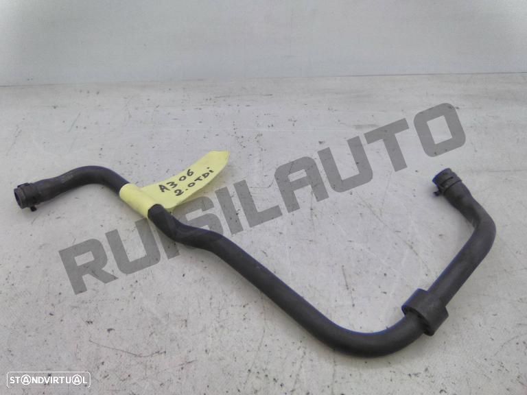 Tubo De água 1k012_2109an Audi A3 (8p) [2003_2012] 2.0 Tdi 16v - 1