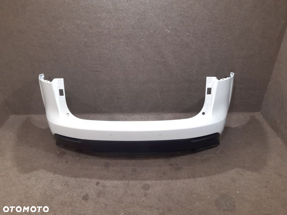 Klapa Zderzak Lampa Tył cięty LEXUS NX 2.0t Benzyna F Sport 17 21r - 3