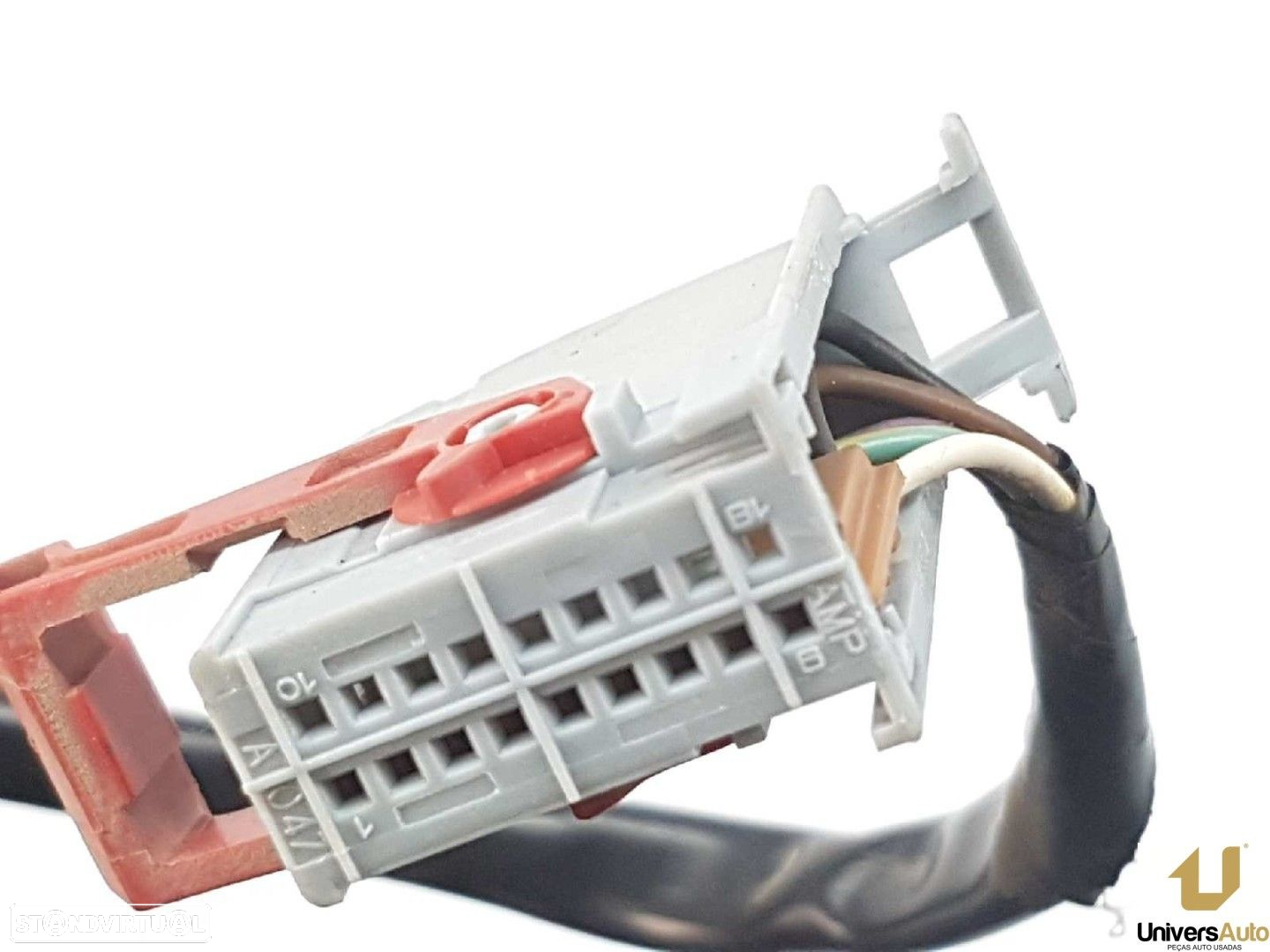 RETROVISOR DIREITO FIAT STILO (192) 1.6 16V - 2