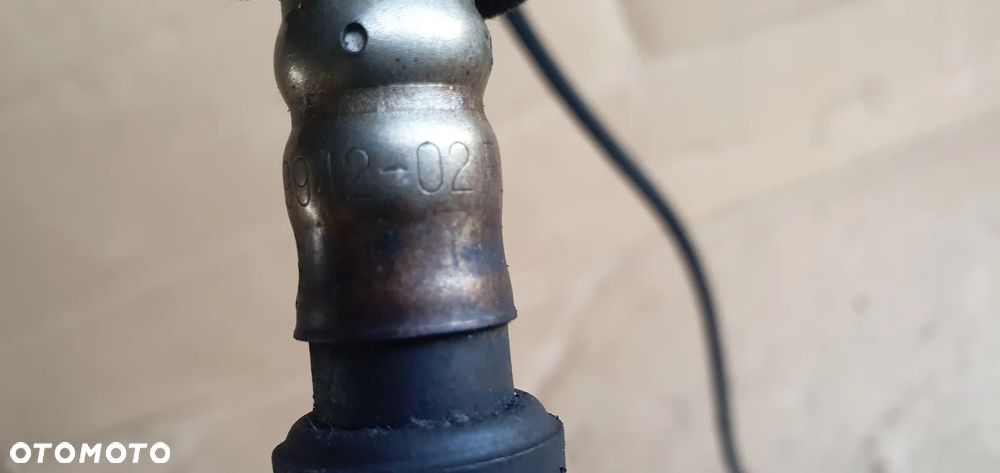 Sonda lambda czujnik BMW 1 F20 1.6i 7599942 - 10