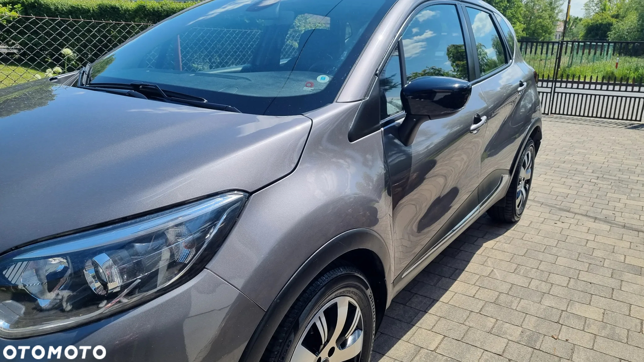 Renault Captur ENERGY TCe 90 Start&Stop Life - 4