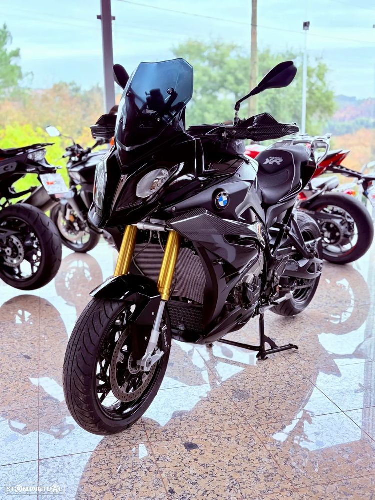 BMW S 1000 XR Full extras - 17