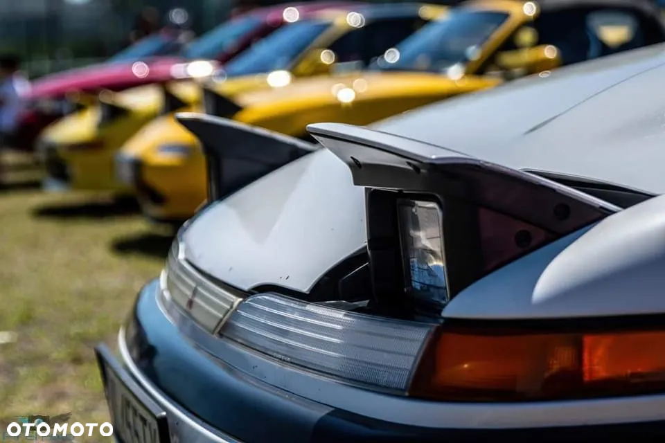 Mitsubishi Eclipse - 4