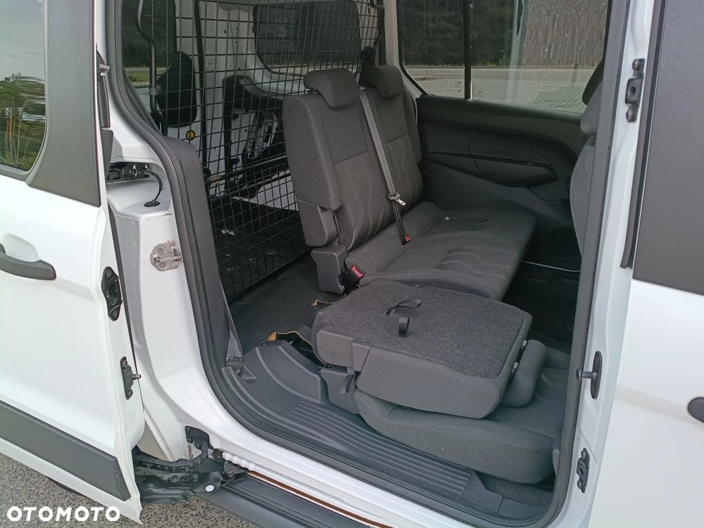 Ford Transit Connect 230 L2 Trend - 11
