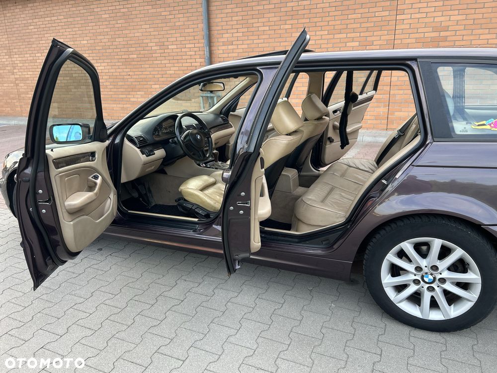 BMW Inny - 6